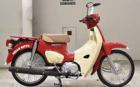HONDA C50 SUPER CUB 2022 AA09
