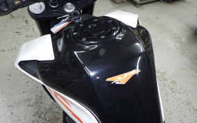 KTM 390 DUKE 2017