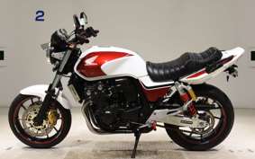 HONDA CB400SF GEN 4 2017 NC42