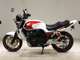 Фото Honda CB400SF GEN 4 2017 с японского аукциона