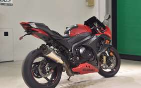 SUZUKI GSX-R1000 2015