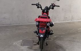 HONDA CT125 HUNTER CUB JA55
