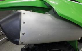 KAWASAKI KX250 2006 KX252C