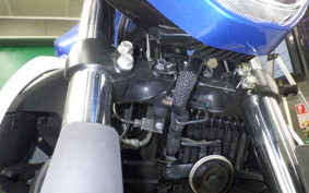 SUZUKI GIXXER 250 2022 ED22Y