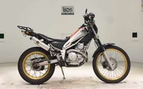 YAMAHA TRICKER Gen.2 2014 DG16J