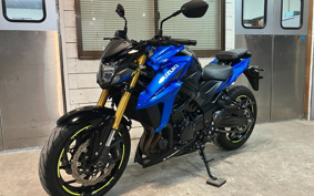 SUZUKI GSX-S750 ABS 2023 C533F