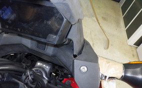 HONDA NC750X A 2020 RC90