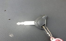 SUZUKI LET's CA4AA