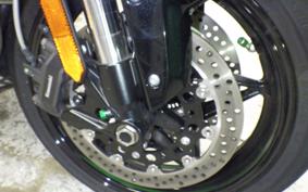 KAWASAKI NINJA H2 SX 2022 ZXT02P