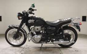 KAWASAKI W400 2006 EJ400A