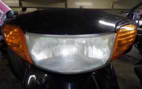 YAMAHA JOG Gen.4 SA16J