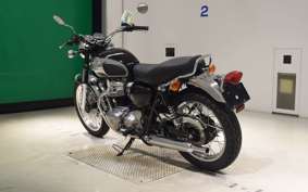 KAWASAKI W650 2009 EJ650A