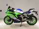 Фото Kawasaki ZX-4RR 2024 с японского аукциона