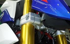 BMW G310R 2024
