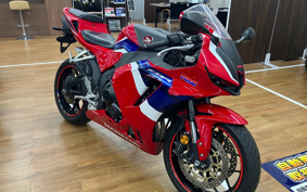 HONDA CBR600RR 2022 PC40