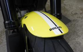 DUCATI SCRAMBLER FULL THROTTLE 2017