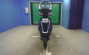 HONDA SPACY 125 Gen. 3 JF04