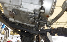 HONDA MONKEY Z50J