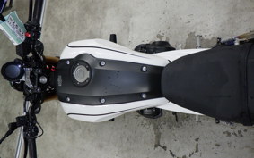 YAMAHA XSR900 2017 RN46J
