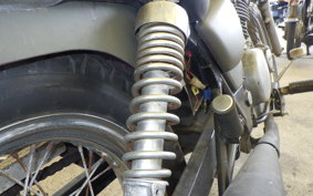 SUZUKI GZ250 Marauder 2022 NJ48A