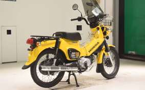 HONDA CROSS CUB 110 JA45
