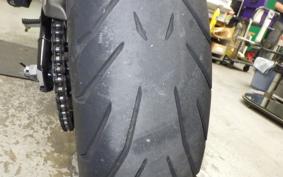KAWASAKI NINJA 400 2014 EX400E