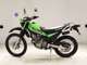 Фото Kawasaki SUPER SHERPA с японского аукциона