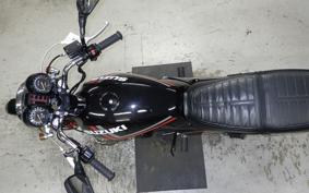 SUZUKI GSX-250E 2017 GJ51B