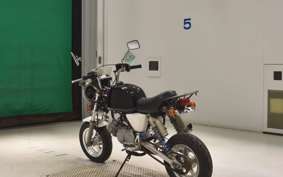 HONDA GORILLA 2025 Z50J