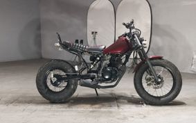 YAMAHA TW225 DG09J