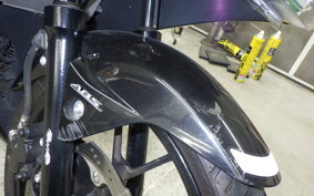 SUZUKI GSX-R125 DL33B