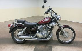 YAMAHA VIRAGO 125 5AJ0