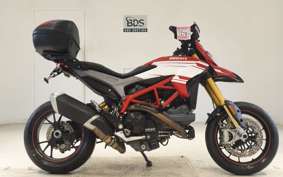 DUCATI HYPERMOTARD 939 SP 2016