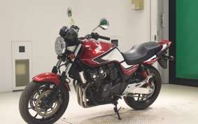 HONDA CB400SF GEN 4 A 2018 NC42