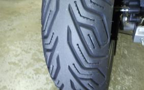 HONDA DAX 125 2011 JB04