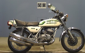 KAWASAKI 350SS 2003 S2T09
