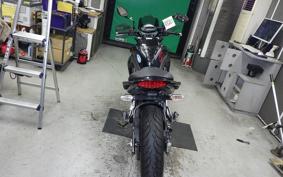 KAWASAKI ER400 N 2012 ER400B