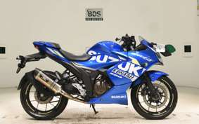 SUZUKI GIXXER 250 SF 1997 ED22B