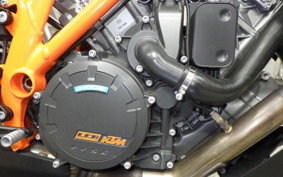 KTM 1290 SUPER DUKE GT 2019