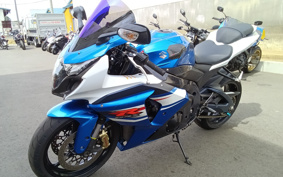 SUZUKI GSX-R1000 2012 GT78A