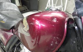 HONDA CBX125 CUSTOM JC12
