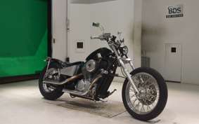 HONDA STEED 400 1994 NC26
