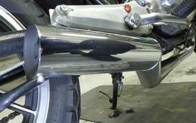 SUZUKI GSX250L 2001 GJ51B