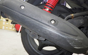 YAMAHA CYGNUS 125 XSR 2 SE44J