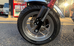 HONDA MONKEY 125 JB02
