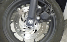 HONDA LEAD 125 1997 JK12