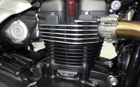 TRIUMPH SPEED TWIN 2026
