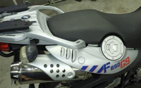 BMW F650GS DAKAR 2006