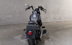 HARLEY FLSTFB1580 2011 JN5
