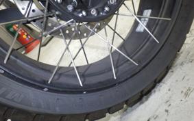 BMW R1200GS 2016